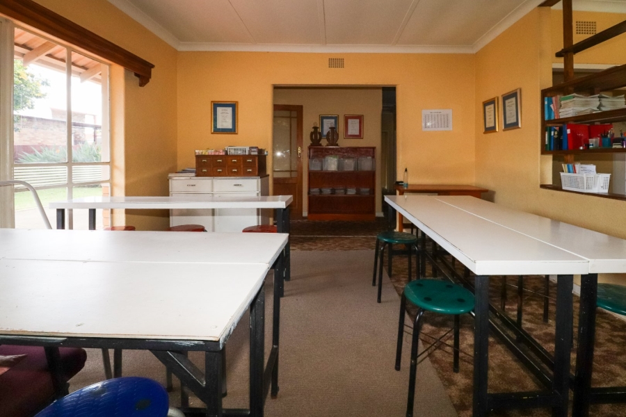 Commercial Property for Sale in Adamayview North West